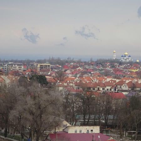Apart Odessa Sea View Kadorr 3 Dış mekan fotoğraf