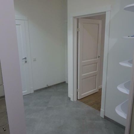 Apart Odessa Sea View Kadorr 3 Dış mekan fotoğraf