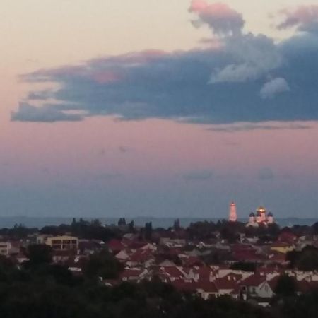 Apart Odessa Sea View Kadorr 3 Dış mekan fotoğraf