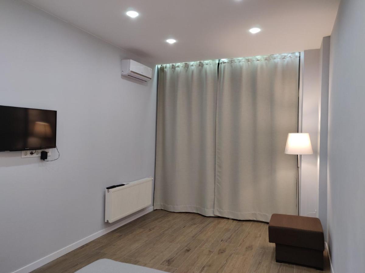 Apart Odessa Sea View Kadorr 3 Dış mekan fotoğraf