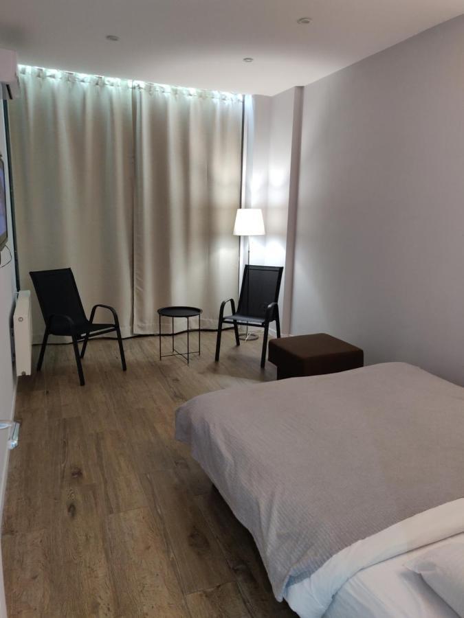 Apart Odessa Sea View Kadorr 3 Dış mekan fotoğraf