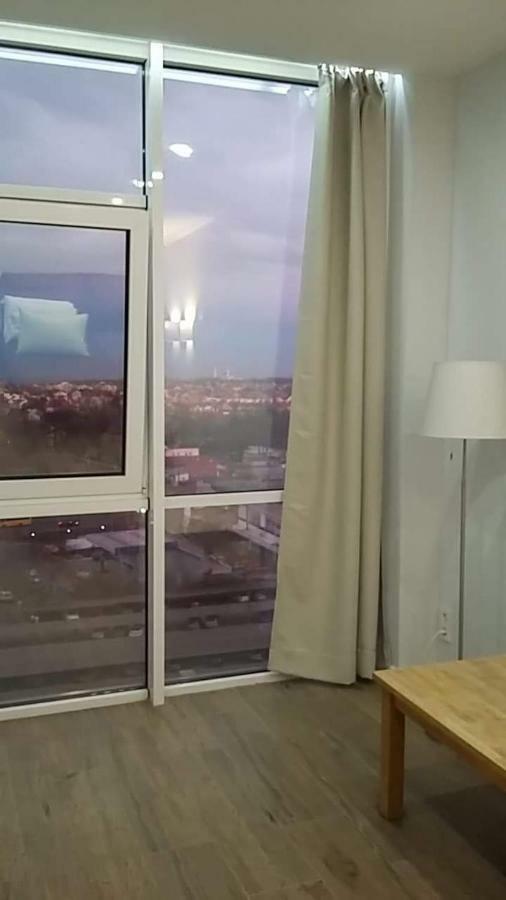 Apart Odessa Sea View Kadorr 3 Dış mekan fotoğraf