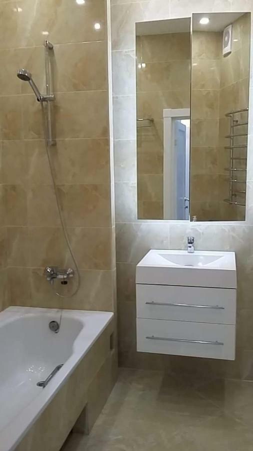 Apart Odessa Sea View Kadorr 3 Dış mekan fotoğraf